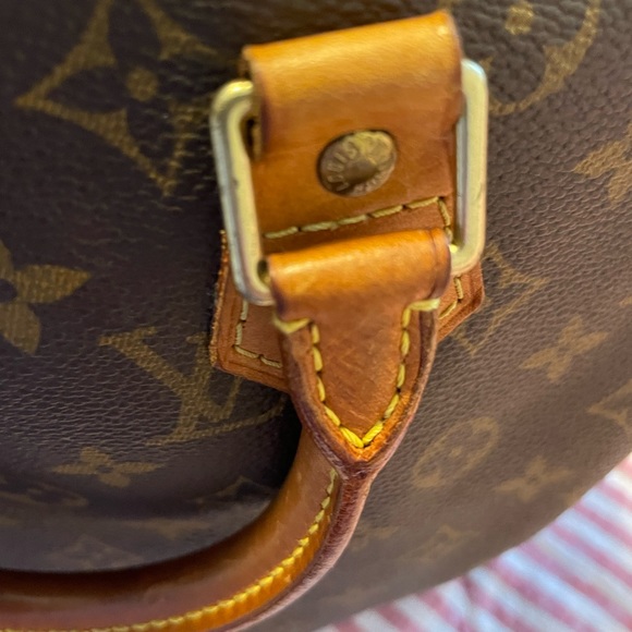 LOUIS VUITTON SPEEDY 30 - Picture 11 of 15